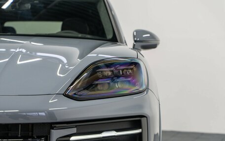 Porsche Cayenne III, 2026 год, 16 990 000 рублей, 33 фотография