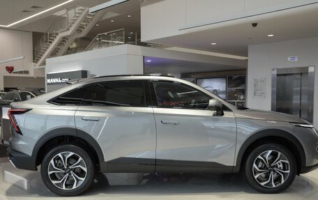 Haval F7x, 2026 год, 3 999 000 рублей, 4 фотография