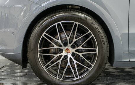 Porsche Cayenne III, 2026 год, 16 990 000 рублей, 32 фотография