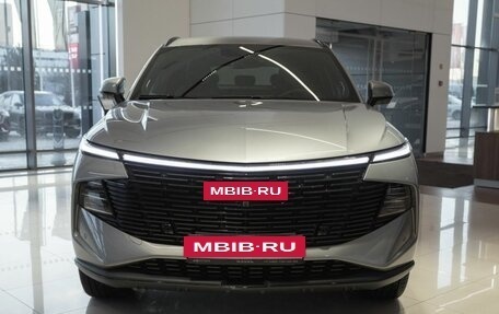Haval F7x, 2026 год, 3 999 000 рублей, 5 фотография