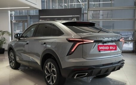 Haval F7x, 2026 год, 3 999 000 рублей, 7 фотография