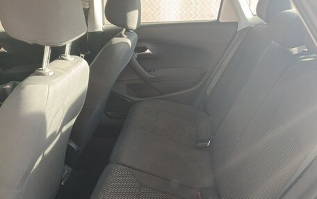 Volkswagen Polo VI (EU Market), 2011 год, 780 000 рублей, 6 фотография