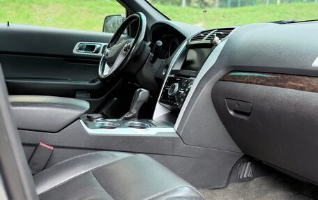 Ford Explorer VI, 2013 год, 1 500 000 рублей, 7 фотография