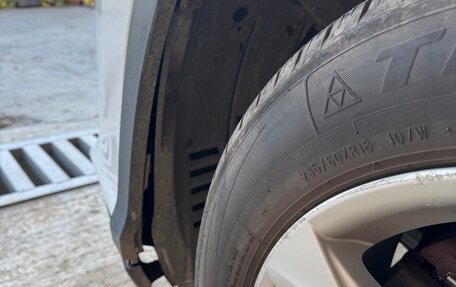 Lexus RX IV рестайлинг, 2016 год, 3 300 000 рублей, 4 фотография