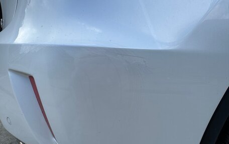 Lexus RX IV рестайлинг, 2016 год, 3 300 000 рублей, 10 фотография