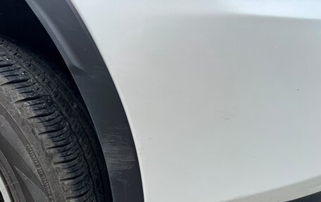 Lexus RX IV рестайлинг, 2016 год, 3 300 000 рублей, 15 фотография