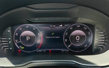 Skoda Octavia, 2020 год, 2 000 000 рублей, 4 фотография