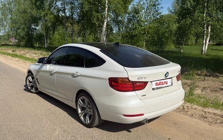BMW 3 серия, 2014 год, 1 930 000 рублей, 3 фотография