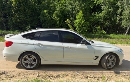 BMW 3 серия, 2014 год, 1 930 000 рублей, 6 фотография