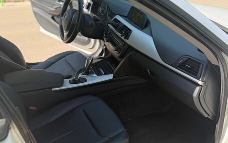 BMW 3 серия, 2014 год, 1 930 000 рублей, 16 фотография