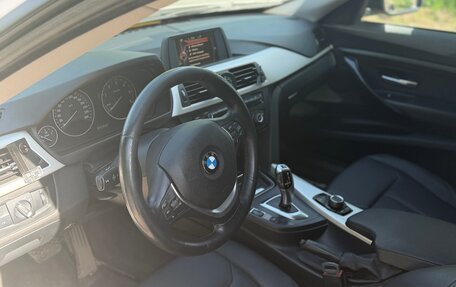 BMW 3 серия, 2014 год, 1 930 000 рублей, 17 фотография