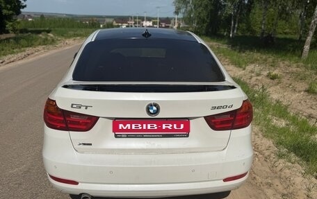 BMW 3 серия, 2014 год, 1 930 000 рублей, 4 фотография