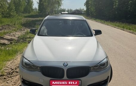 BMW 3 серия, 2014 год, 1 930 000 рублей, 8 фотография