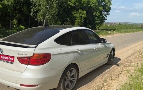 BMW 3 серия, 2014 год, 1 930 000 рублей, 5 фотография