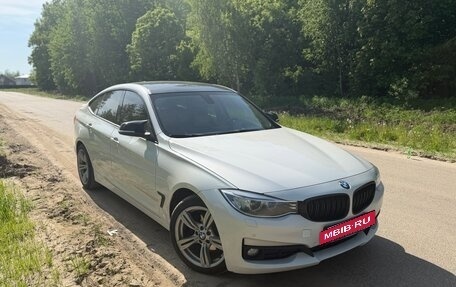 BMW 3 серия, 2014 год, 1 930 000 рублей, 7 фотография