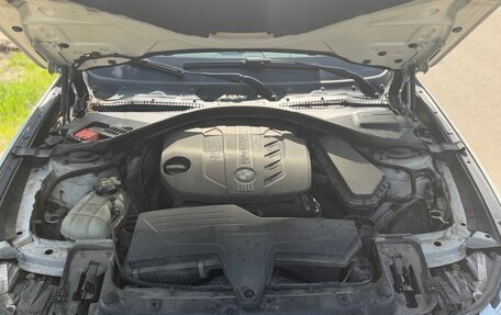 BMW 3 серия, 2014 год, 1 930 000 рублей, 19 фотография