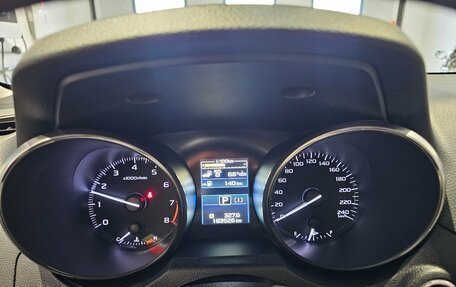 Subaru Outback IV рестайлинг, 2016 год, 1 849 000 рублей, 8 фотография