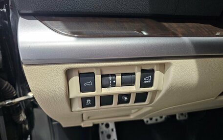 Subaru Outback IV рестайлинг, 2016 год, 1 849 000 рублей, 11 фотография