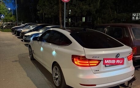 BMW 3 серия, 2014 год, 1 930 000 рублей, 20 фотография