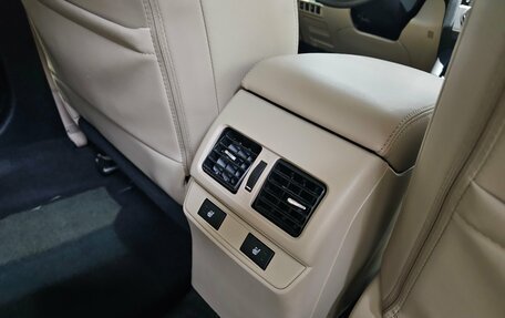 Subaru Outback IV рестайлинг, 2016 год, 1 849 000 рублей, 17 фотография