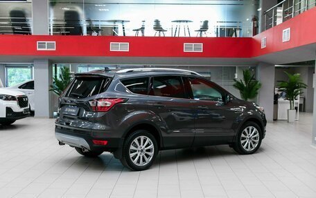 Ford Kuga III, 2016 год, 1 590 000 рублей, 2 фотография