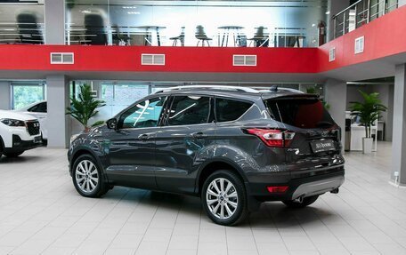 Ford Kuga III, 2016 год, 1 590 000 рублей, 4 фотография