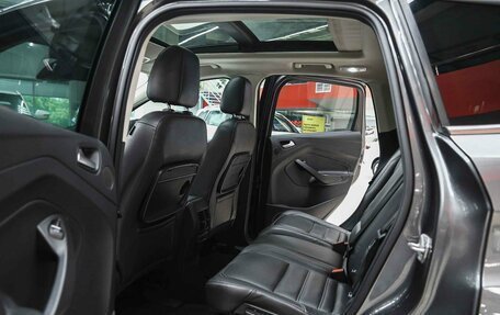 Ford Kuga III, 2016 год, 1 590 000 рублей, 6 фотография