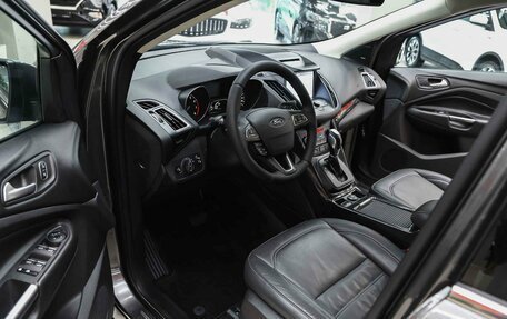 Ford Kuga III, 2016 год, 1 590 000 рублей, 8 фотография