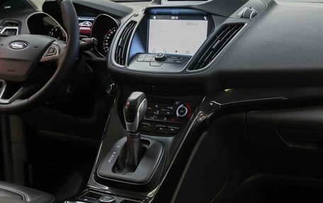 Ford Kuga III, 2016 год, 1 590 000 рублей, 12 фотография