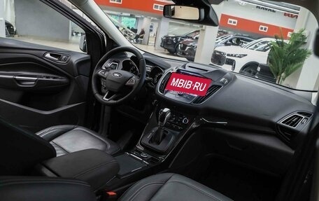 Ford Kuga III, 2016 год, 1 590 000 рублей, 5 фотография