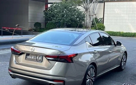 Nissan Altima VI (L34), 2022 год, 1 550 000 рублей, 4 фотография