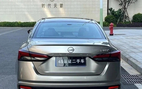 Nissan Altima VI (L34), 2022 год, 1 550 000 рублей, 5 фотография