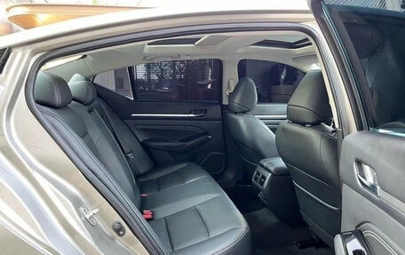 Nissan Altima VI (L34), 2022 год, 1 550 000 рублей, 11 фотография