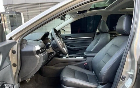 Nissan Altima VI (L34), 2022 год, 1 550 000 рублей, 6 фотография
