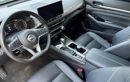 Nissan Altima VI (L34), 2022 год, 1 550 000 рублей, 9 фотография