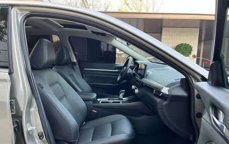 Nissan Altima VI (L34), 2022 год, 1 550 000 рублей, 8 фотография