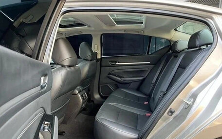 Nissan Altima VI (L34), 2022 год, 1 550 000 рублей, 10 фотография