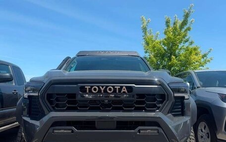 Toyota Tacoma, 2026 год, 10 990 000 рублей, 3 фотография