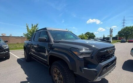 Toyota Tacoma, 2026 год, 10 990 000 рублей, 5 фотография