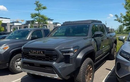 Toyota Tacoma, 2026 год, 10 990 000 рублей, 4 фотография