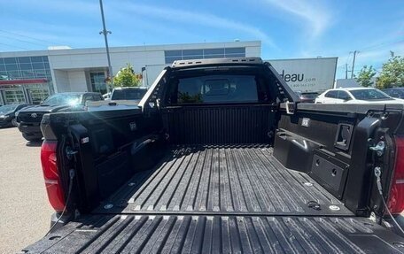 Toyota Tacoma, 2026 год, 10 990 000 рублей, 9 фотография