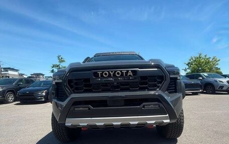 Toyota Tacoma, 2026 год, 10 990 000 рублей, 11 фотография