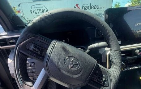 Toyota Tacoma, 2026 год, 10 990 000 рублей, 13 фотография