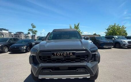 Toyota Tacoma, 2026 год, 10 990 000 рублей, 10 фотография