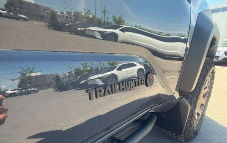 Toyota Tacoma, 2026 год, 10 990 000 рублей, 21 фотография