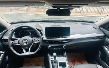 Nissan Altima VI (L34), 2022 год, 1 580 000 рублей, 7 фотография