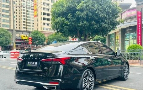 Nissan Altima VI (L34), 2022 год, 1 580 000 рублей, 5 фотография