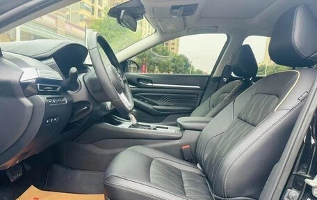 Nissan Altima VI (L34), 2022 год, 1 580 000 рублей, 6 фотография