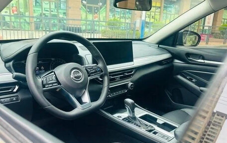Nissan Altima VI (L34), 2022 год, 1 580 000 рублей, 8 фотография