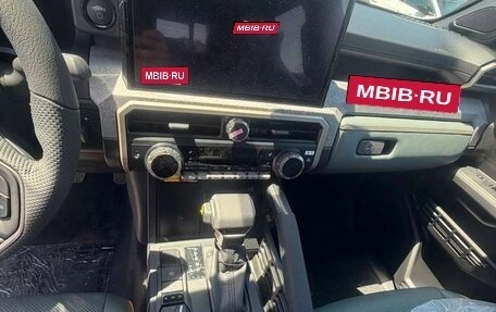 Toyota Tacoma, 2026 год, 10 990 000 рублей, 14 фотография